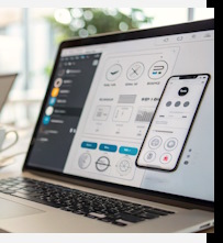 Услуги Разработка IT решений в Сосновоборске