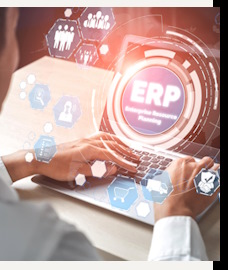 Услуги Разработка IT решений в Сосновоборске