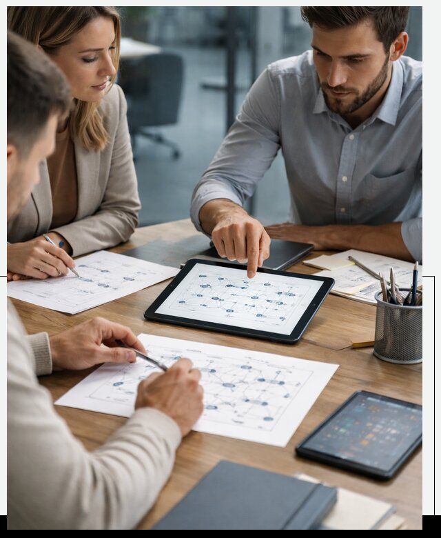 Разработка BPM-систем в Сосновоборске от 465525 р. под ключ АвикейСсб