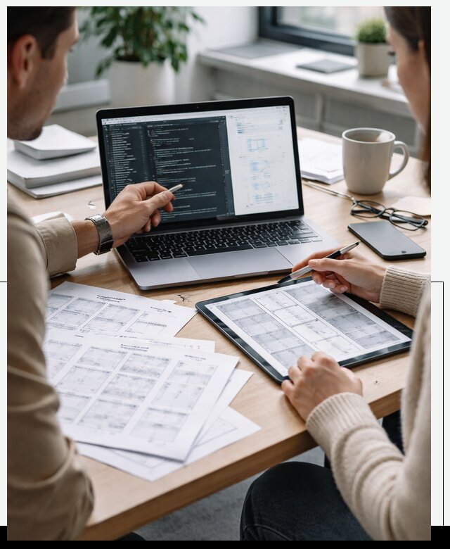 Разработка информационных систем в Сосновоборске от 4655 р. | АвикейСсб