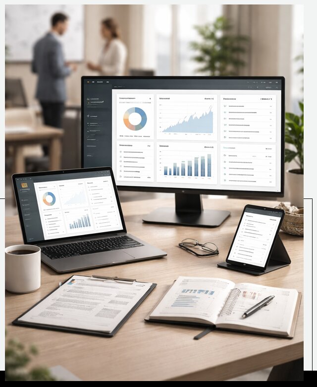 Системы автоматизации бизнеса в Сосновоборске от 8276 р. | АвикейСсб