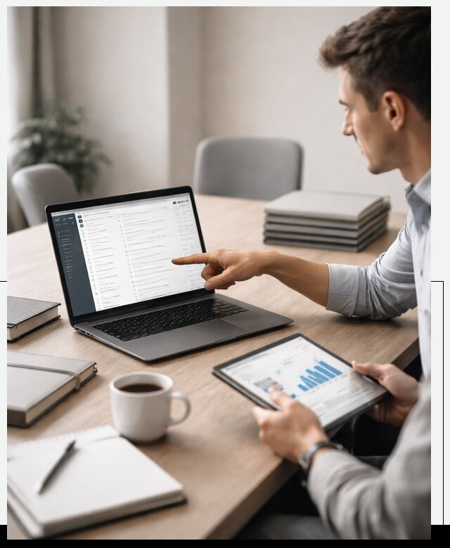 Разработка СЭД под ключ в Сосновоборске от 15518 р. | АвикейСсб