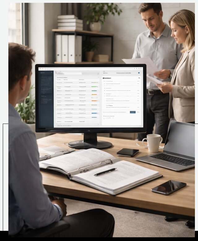 Разработка систем электронного документооборота в Сосновоборске под ключ