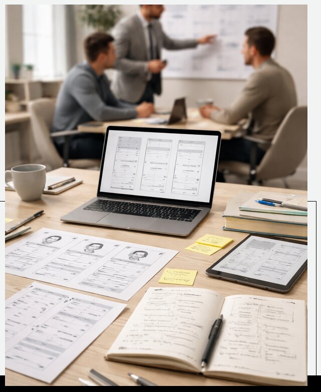 Разработка MVP проекта в Сосновоборске от 6724 р., АвикейСсб