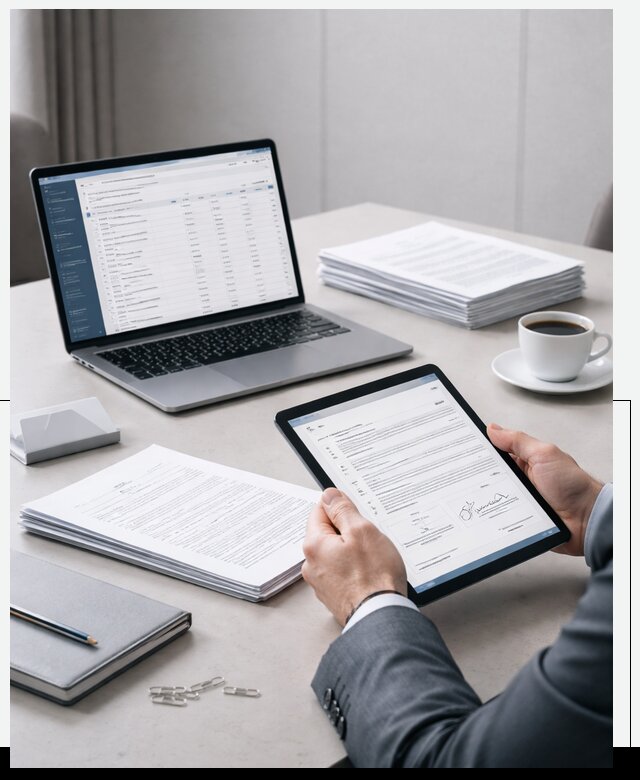 Электронные кадровые документы система в Сосновоборске от 12414 р. | АвикейСсб