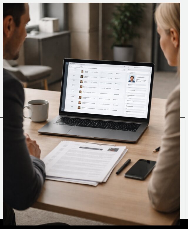 Ats система подбора персонала в Сосновоборске от 12414 р. - АвикейСсб