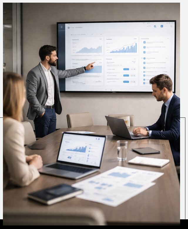 Разработка корпоративных порталов в Сосновоборске от 310350 р. | АвикейСсб