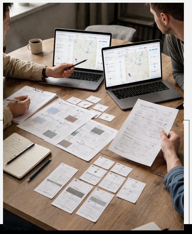 Создание агрегаторов и порталов в Сосновоборске от 15518 р., АвикейСсб