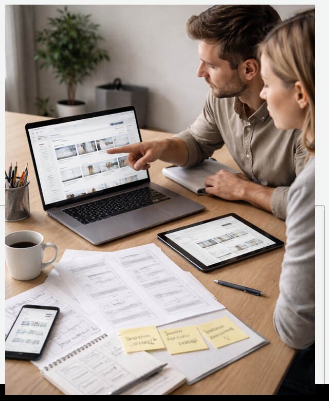 Разработка доски объявлений в Сосновоборске от 8793 р., АвикейСсб