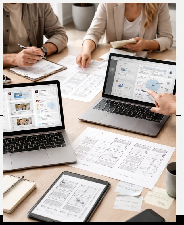 Разработка социальных сетей в Сосновоборске от 7242 р. | АвикейСсб