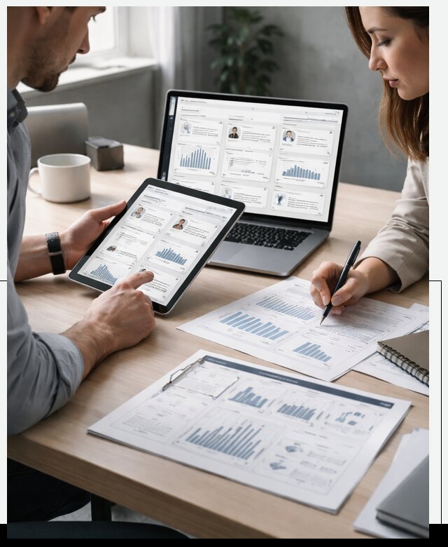 Персонализация контента платформа в Сосновоборске от 12414 р. | АвикейСсб