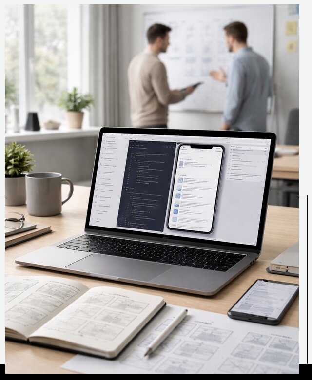 Разработка iOS приложений в Сосновоборске от 155175 р. | АвикейСсб