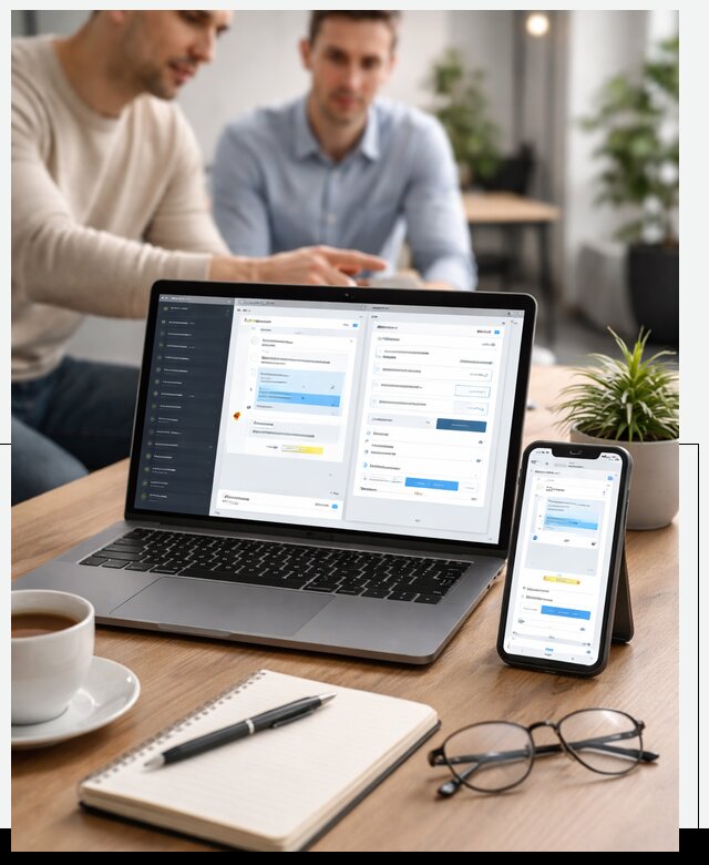Разработка мини app Telegram/VK в Сосновоборске от 31035 р. АвикейСсб