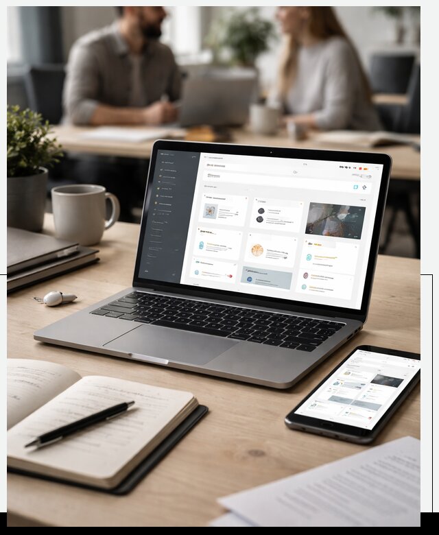 Разработка PWA приложений в Сосновоборске от 124140 р. | АвикейСсб