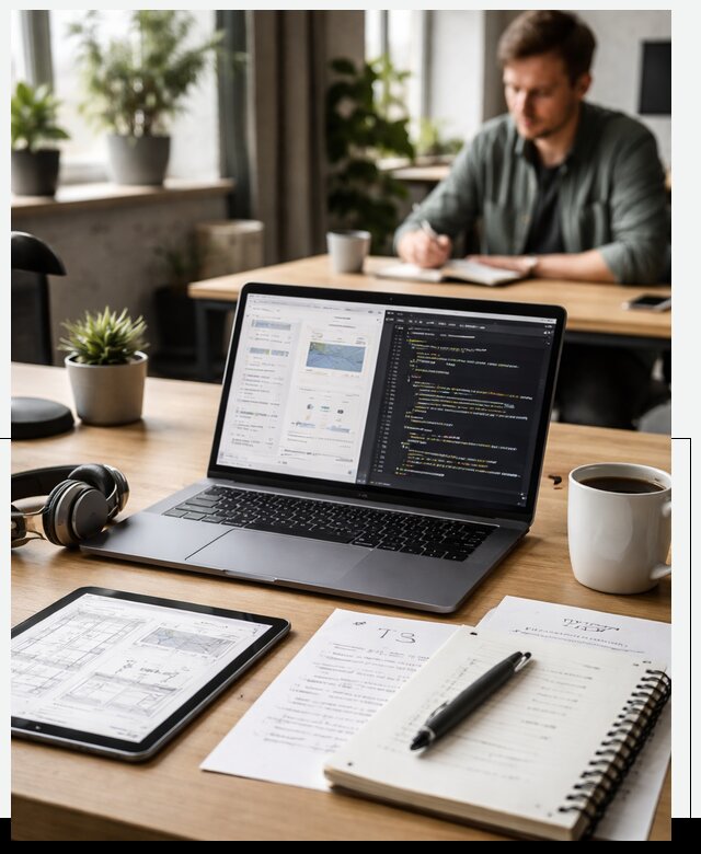 Разработка frontend в Сосновоборске от 18621 р., услуги АвикейСсб