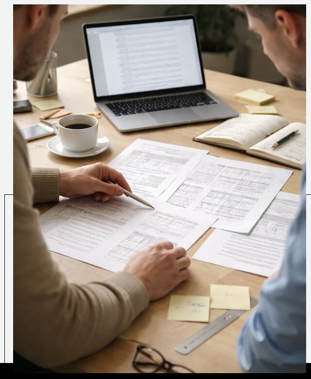 Техническое задание на разработку ПО под ключ в Сосновоборске