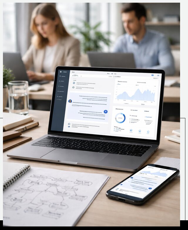 Чат-боты для бизнеса и клиентов в Сосновоборске, от 7242 р., АвикейСсб