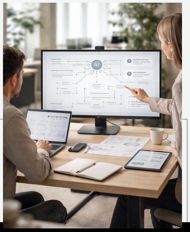 AI-агенты для автоматизации бизнеса в Сосновоборске от 15518 р. АвикейСсб