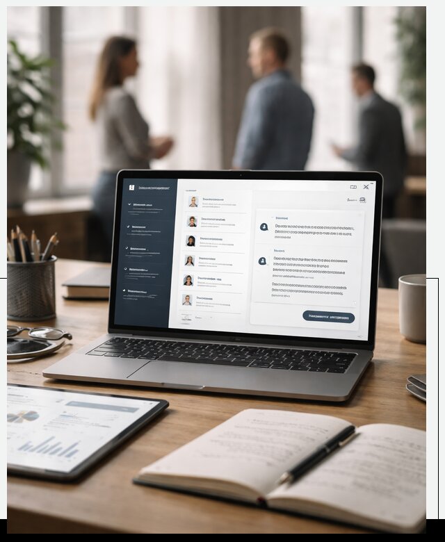 HR бот для подбора персонала в Сосновоборске от 8793 р. | АвикейСсб