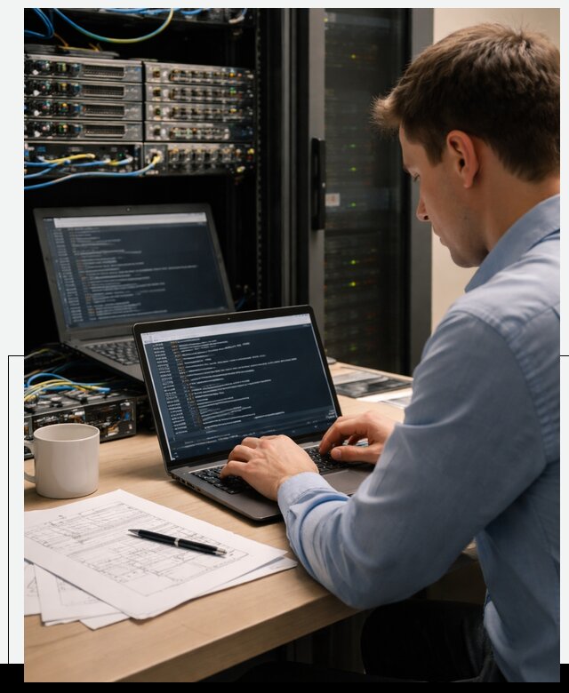 Внедрение российских Linux систем для бизнеса в Сосновоборске