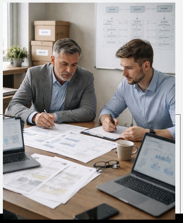 Замена SAP на 1С в Сосновоборске — миграция, от 12414 р. | АвикейСсб