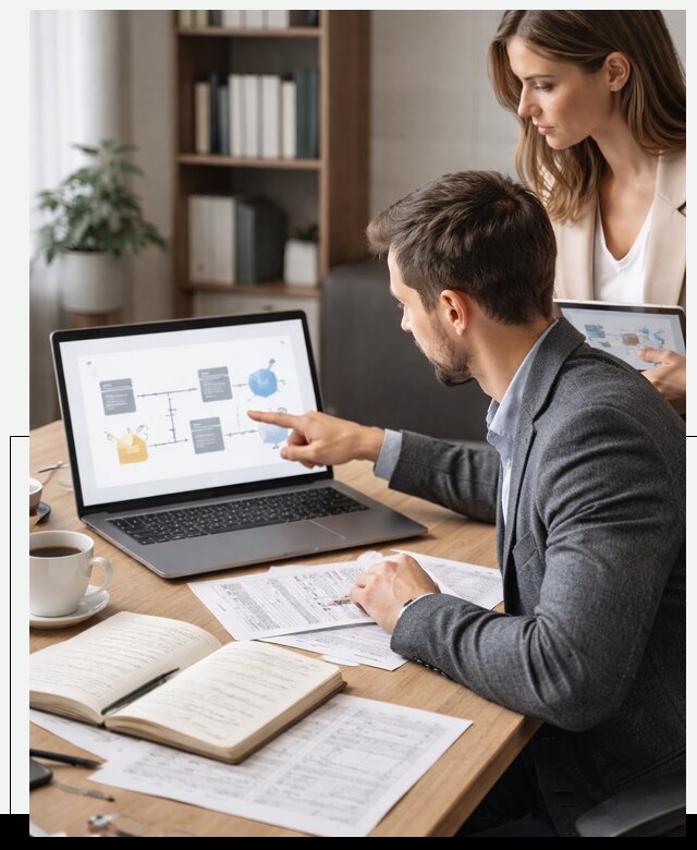 Замена SAP на 1С под ключ в Сосновоборске с переносом данных и настройкой