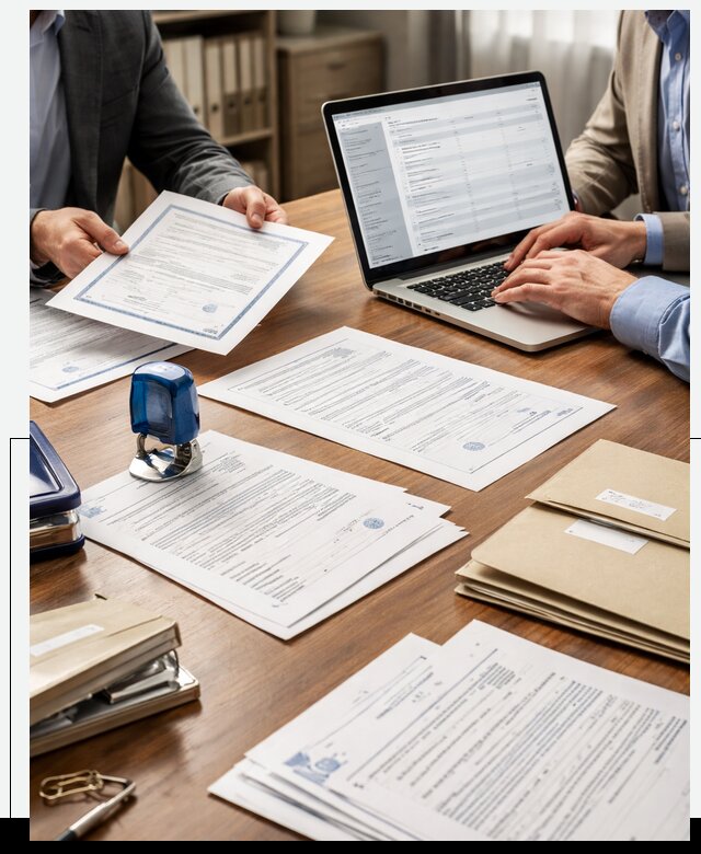 Сертификация ПО и внесение в реестр Минцифры в Сосновоборске