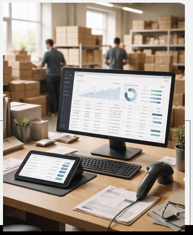 Автоматизация селлеров в Сосновоборске от 15518 р. | АвикейСсб