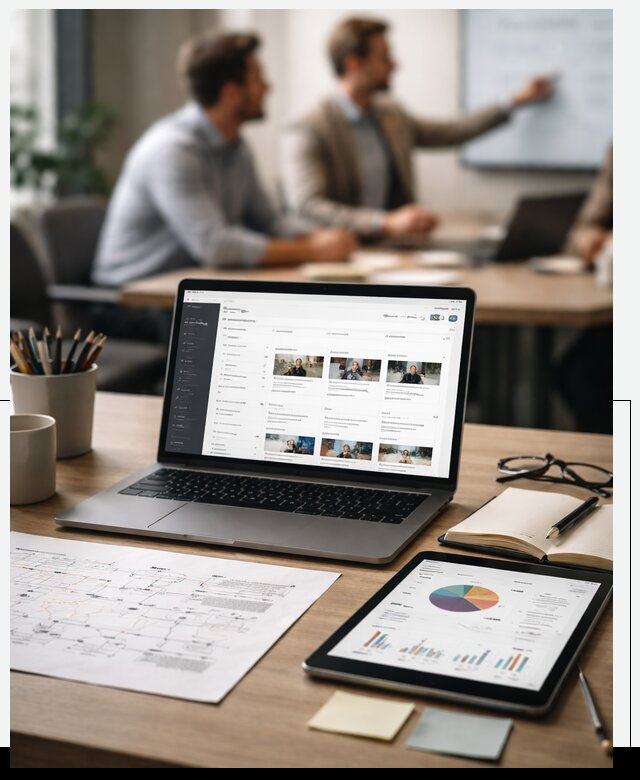 Разработка нишевых B2B маркетплейсов в Сосновоборске от 724150 р., АвикейСсб