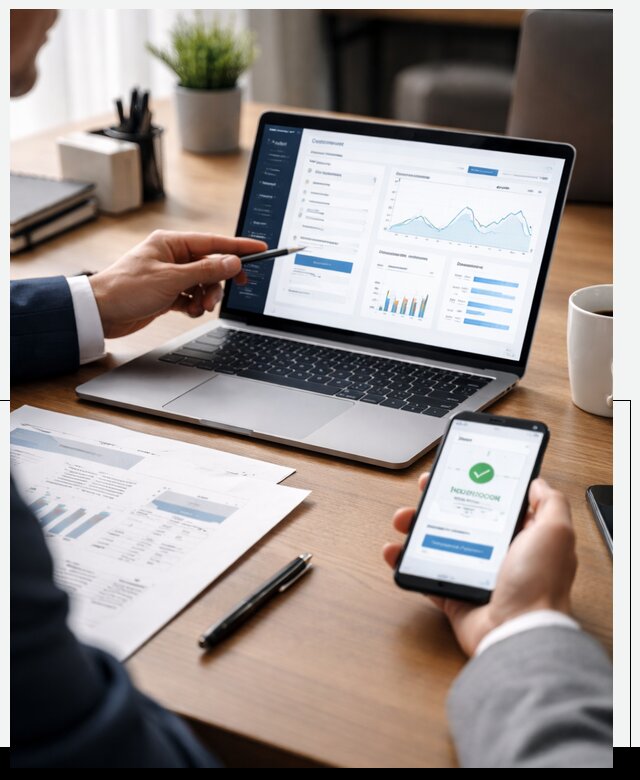 Разработка платёжных платформ в Сосновоборске от 20690 р., АвикейСсб