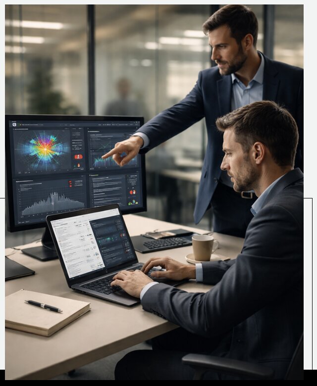 Системы Антифрод и AML KYC в Сосновоборске от 12414 р. | АвикейСсб