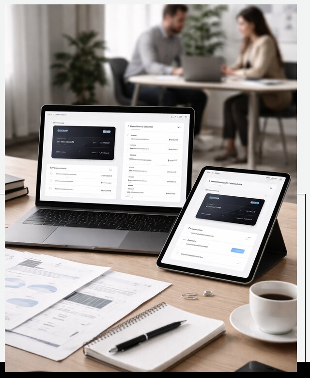 Разработка необанка платформы в Сосновоборске от 46553 р. | АвикейСсб