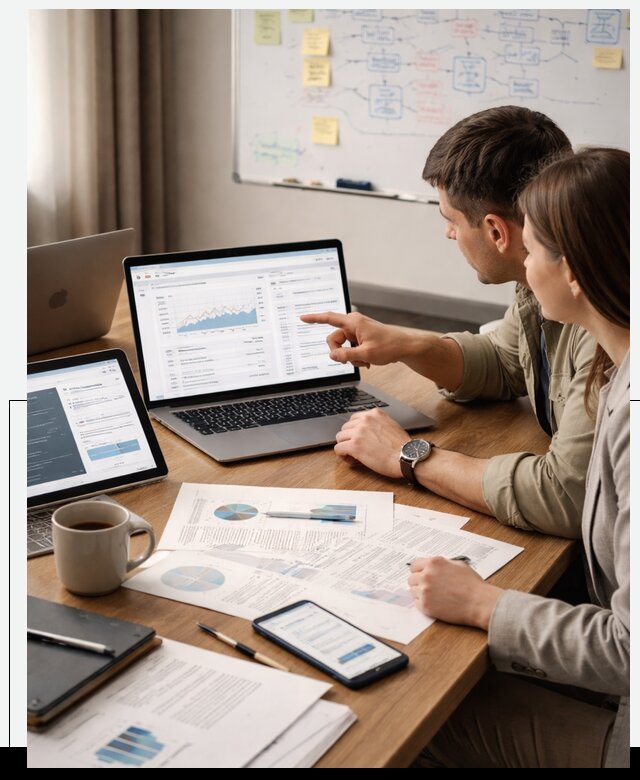 Внедрение сервисов BNPL и краудлендинга для бизнеса в Сосновоборске