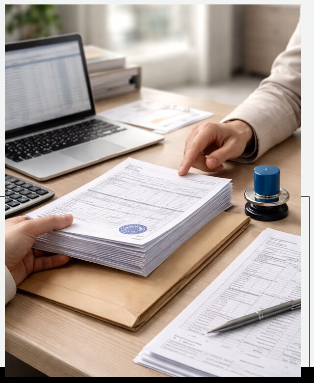 Отчетность в ЦБ РФ для банков в Сосновоборске от 7242 р. | АвикейСсб