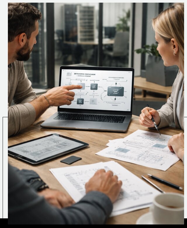 Интеграция цифрового рубля и подключение платежей в Сосновоборске