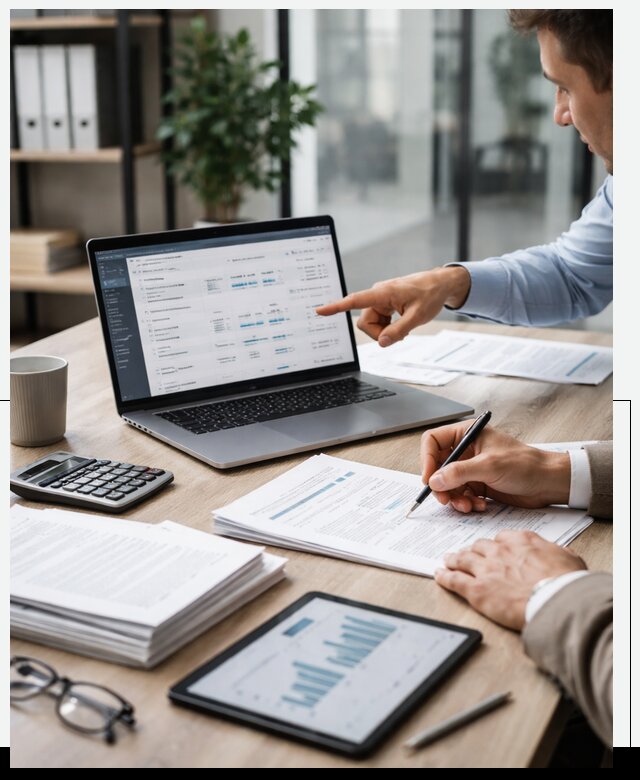 Полисные системы и CRM в Сосновоборске: разработка от 15518 р. АвикейСсб