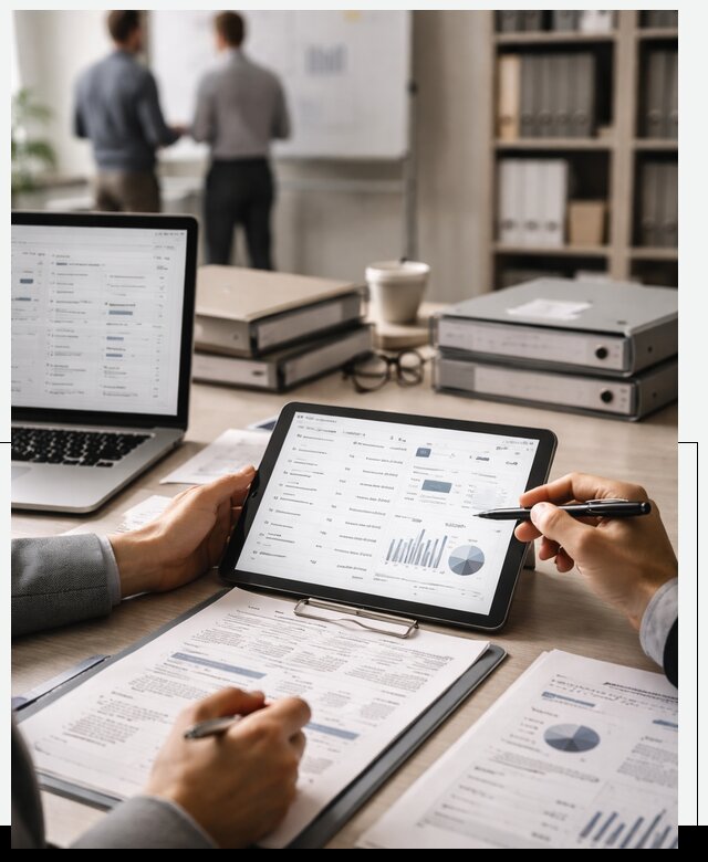 Автоматизация урегулирования убытков в Сосновоборске от 7759 р | АвикейСсб