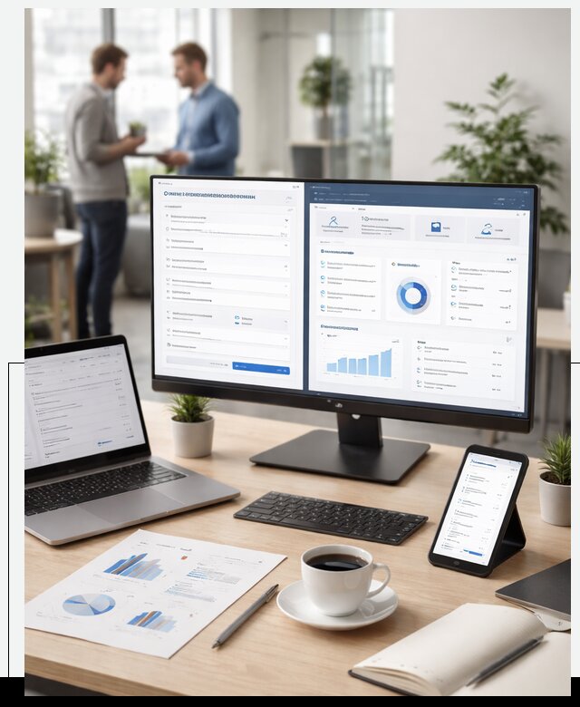 Разработка платформ онлайн страхования в Сосновоборске под ключ