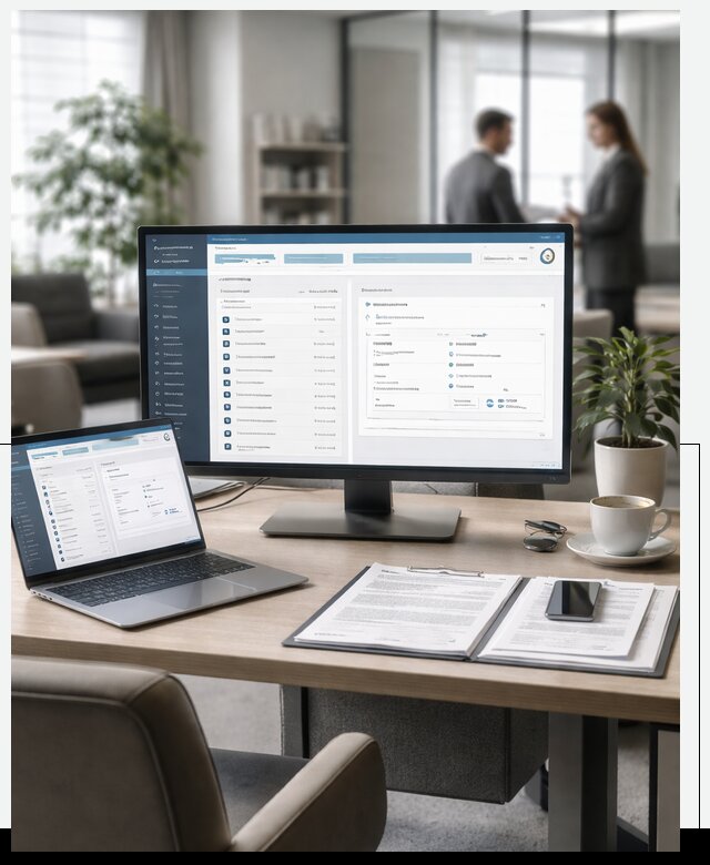 CRM для страховой компании под ключ в Сосновоборске от 15518 р. | АвикейСсб