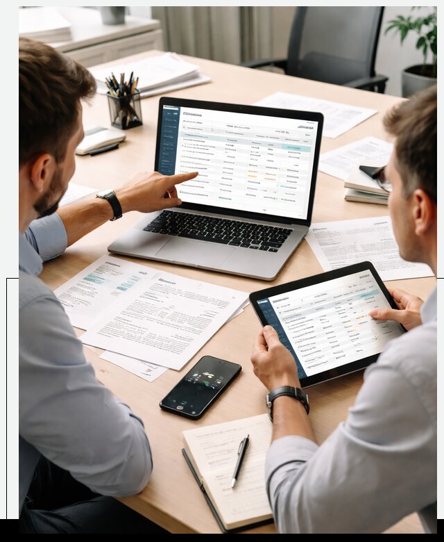 CRM для страховой компании в Сосновоборске с автоматизацией продаж и выплат