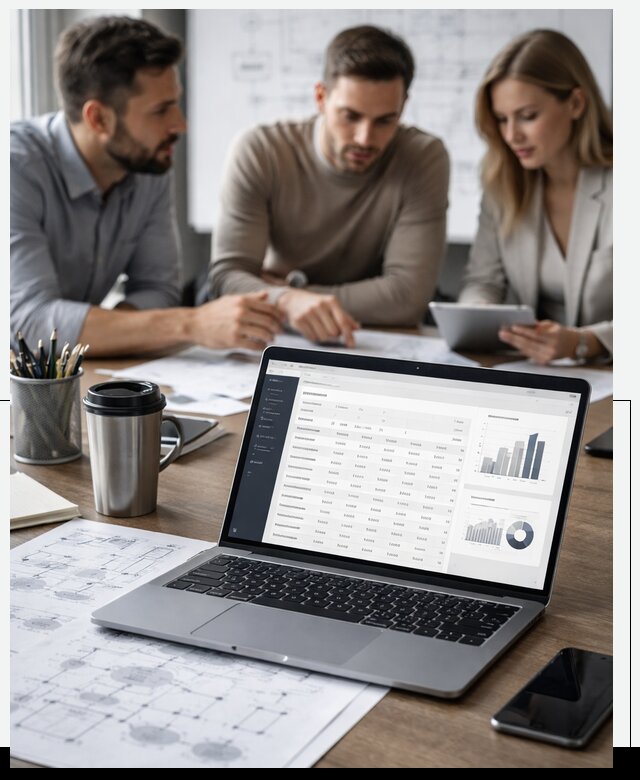 BSS OSS и биллинг для оператора в Сосновоборске от 25863 р. | АвикейСсб