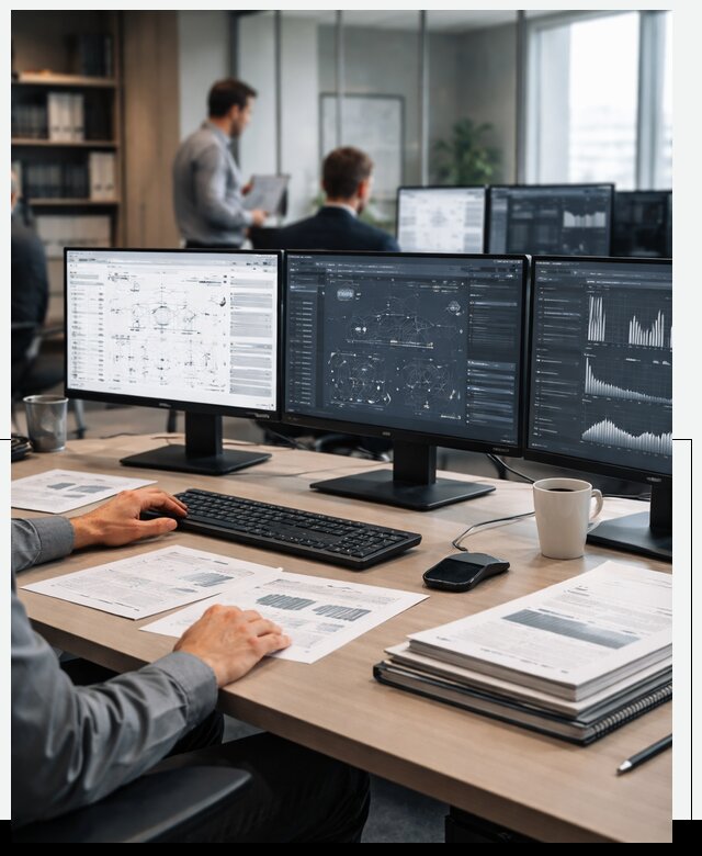 Системы для операторов MVNO и CRM в Сосновоборске от 12414 р. | АвикейСсб