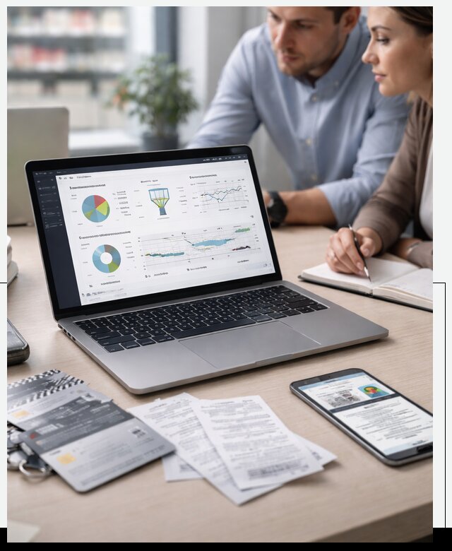 Лояльность и CDP для ритейла в Сосновоборске от 15518 р. | АвикейСсб