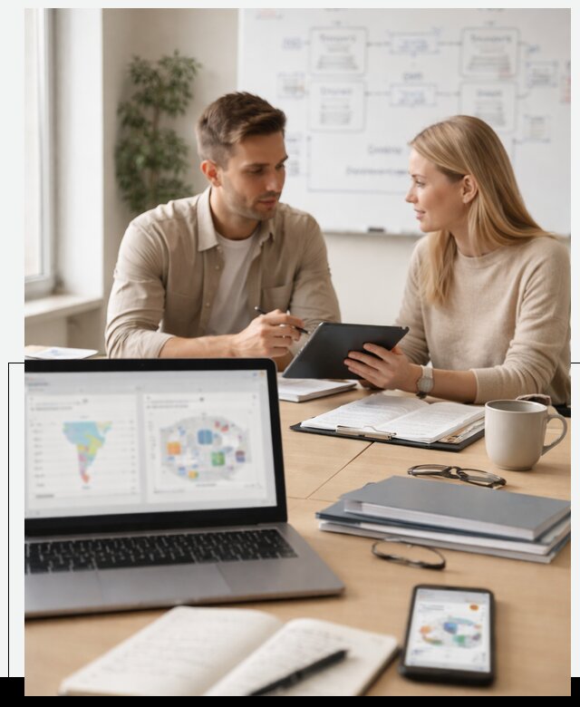 Внедрение программ лояльности и CDP для ритейла в Сосновоборске