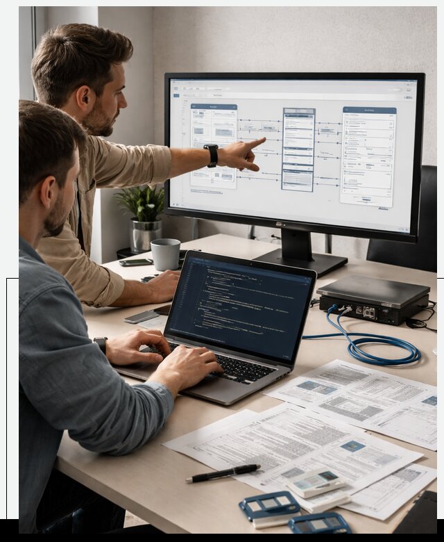 Интеграция ЕГИСЗ и ЛИС в медучреждениях с сопровождением в Сосновоборске