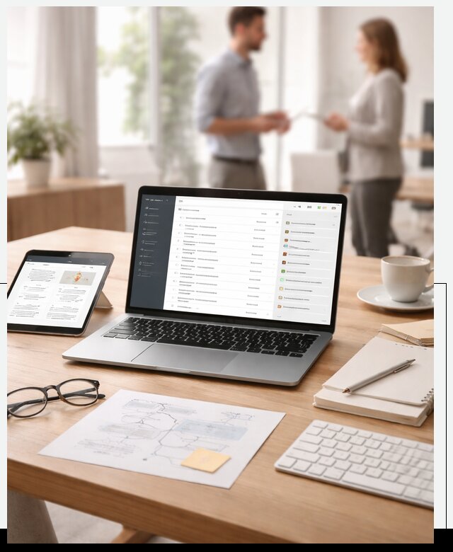Разработка LMS и онлайн школы в Сосновоборске от 12414 р. АвикейСсб