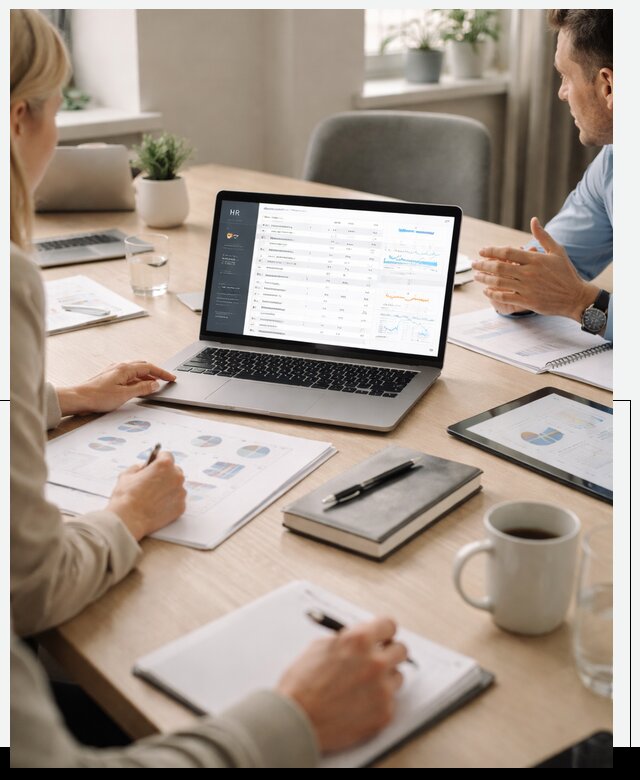 HR системы HCM ATS для подбора в Сосновоборске от 12414 р. АвикейСсб