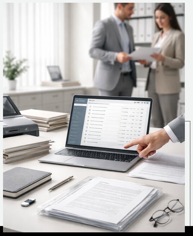 КЭДО и интеграция с 1С ЗУП в Сосновоборске от 7759 р. АвикейСсб