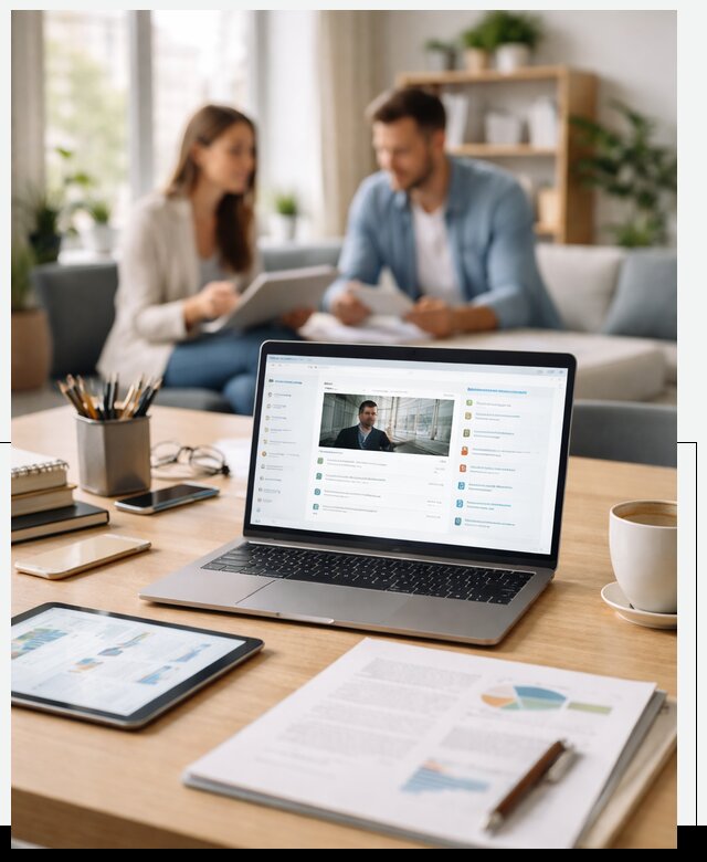 Система дистанционного обучения в Сосновоборске от 46553 р. АвикейСсб