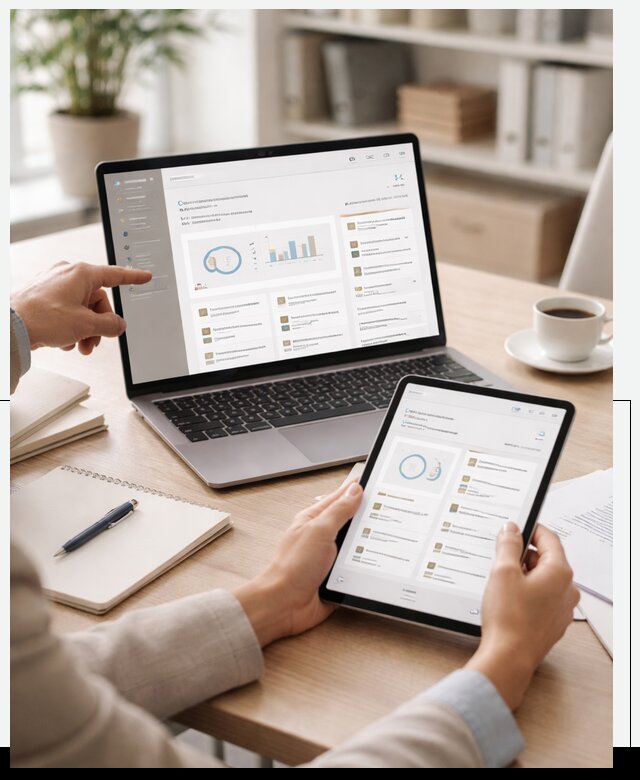 АвикейСсб, платформа корпоративного обучения в Сосновоборске от 25863 р.